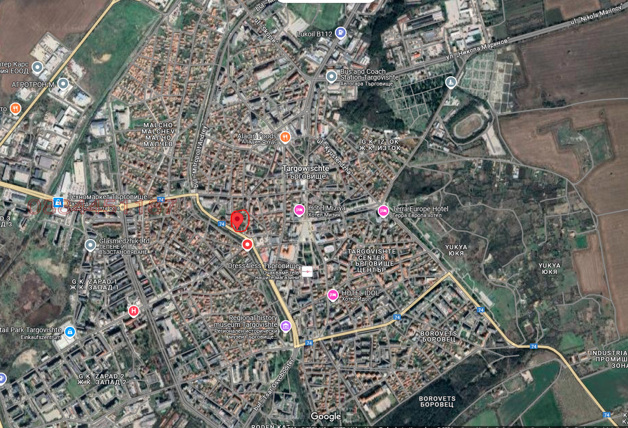 Продава ПАРЦЕЛ | Imot.bg — изображение 3