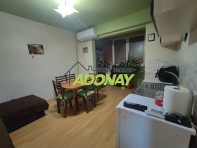 1 bedroom Hristo Smirnenski, Plovdiv 1