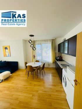 1 bedroom Razlog, region Blagoevgrad 7