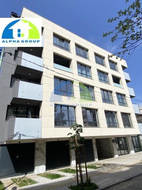 1 makuuhuone Zona B-18, Sofia 1