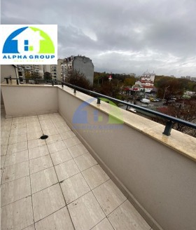 1 makuuhuone Zona B-18, Sofia 14