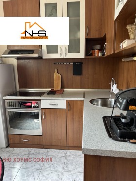 1 slaapkamer Gotse Deltsjev, Sofia
