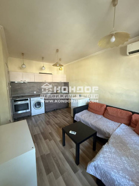 2-СТАЕН, 38 m2