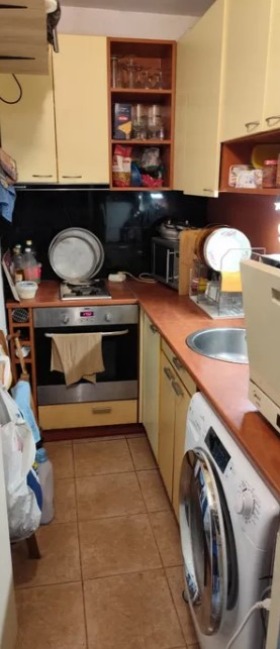 Продава 2-СТАЕН, гр. София, Люлин 3, снимка 3 - Апартаменти - 53148556