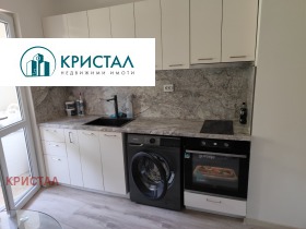 Продава  2-стаен, град Пловдив