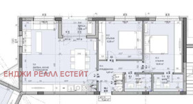 2 bedroom Malinova dolina, Sofia 4