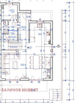 Къща град Варна, к.к. Чайка 15