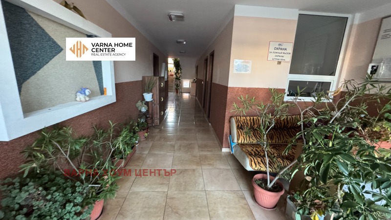 Te koop  Studio regio Varna , Bjala , 48 m² | 51520705 - afbeelding [2]