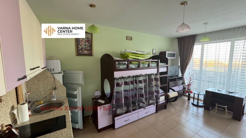 Te koop  Studio regio Varna , Bjala , 48 m² | 51520705 - afbeelding [9]