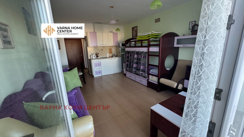 Te koop  Studio regio Varna , Bjala , 48 m² | 51520705 - afbeelding [6]