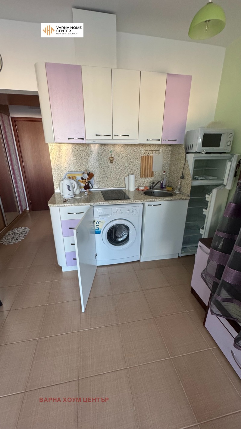 Te koop  Studio regio Varna , Bjala , 48 m² | 51520705 - afbeelding [8]