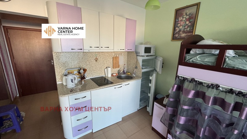 Te koop  Studio regio Varna , Bjala , 48 m² | 51520705 - afbeelding [7]