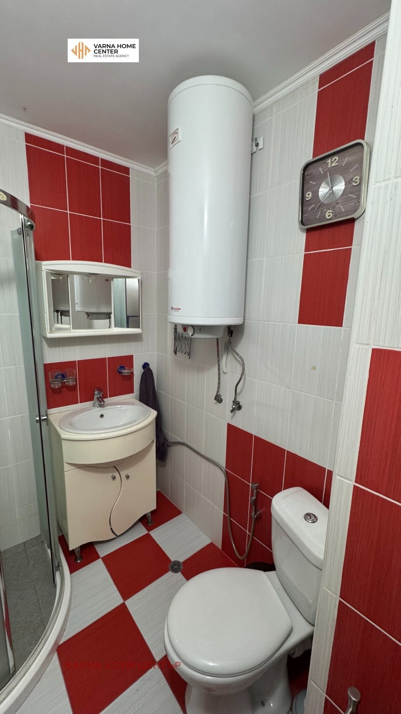 Te koop  Studio regio Varna , Bjala , 48 m² | 51520705 - afbeelding [13]