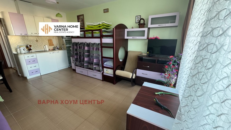 Te koop  Studio regio Varna , Bjala , 48 m² | 51520705 - afbeelding [5]