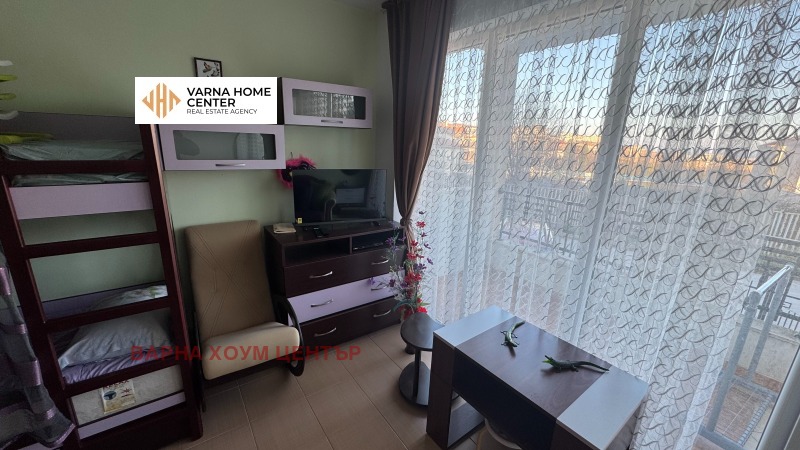 Te koop  Studio regio Varna , Bjala , 48 m² | 51520705 - afbeelding [11]