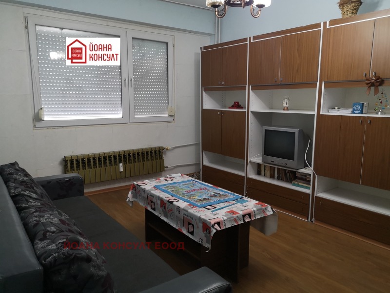 Te koop  Studio Pleven , Druzjba 1 , 40 m² | 68529561 - afbeelding [2]