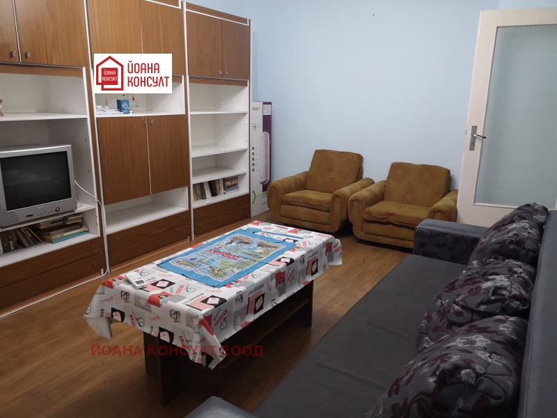 Te koop  Studio Pleven , Druzjba 1 , 40 m² | 68529561