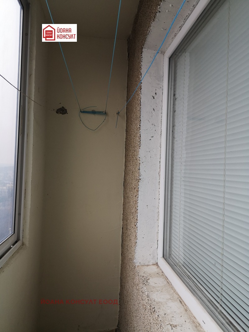 Te koop  Studio Pleven , Druzjba 1 , 40 m² | 68529561 - afbeelding [7]