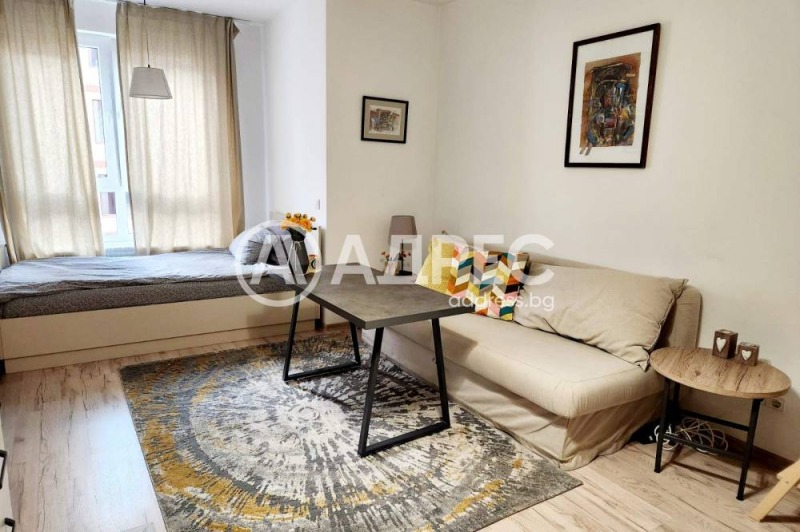 Продава 1-СТАЕН, град София, Зона Б-19 • 159000 € / 310976.97 лв. • 54189066 1