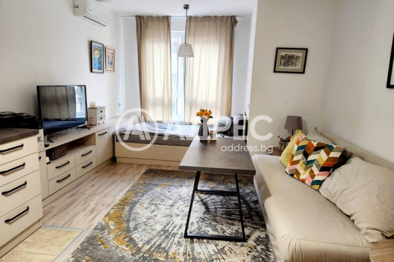 Продава 1-СТАЕН, гр. София, Зона Б-19, снимка 2 - Апартаменти - 52208054