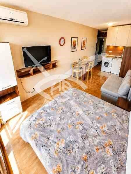 Продава 1-СТАЕН, гр. Несебър, област Бургас, снимка 3 - Апартаменти - 54975218