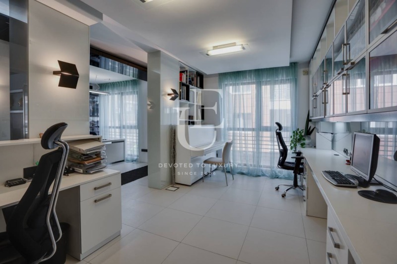 For Sale  1 bedroom Sofia , Vitosha , 70 sq.m | 28841399 - image [5]