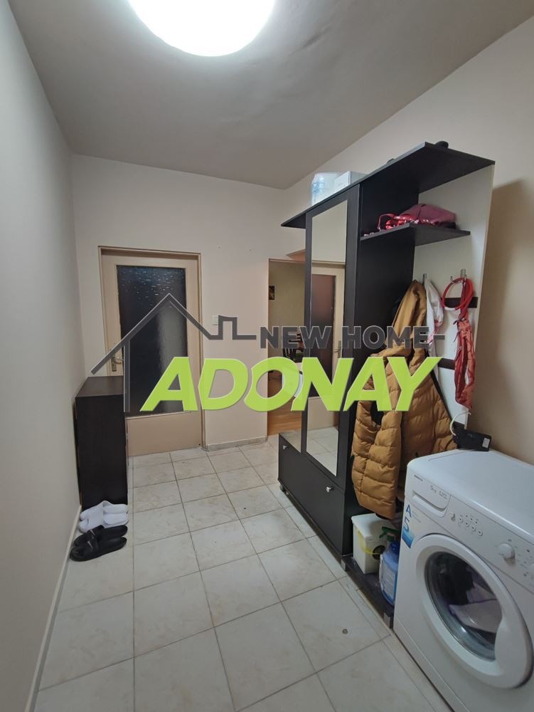 For Sale  1 bedroom Plovdiv , Hristo Smirnenski , 74 sq.m | 92071978 - image [9]