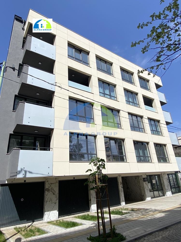 Προς πώληση  1 υπνοδωμάτιο Σοφηια , Ζονα Β-18 , 79 τ.μ | 63420470