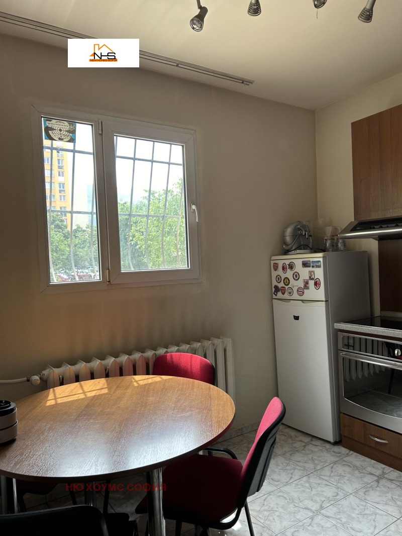 Te koop  1 slaapkamer Sofia , Gotse Deltsjev , 64 m² | 31631204 - afbeelding [5]