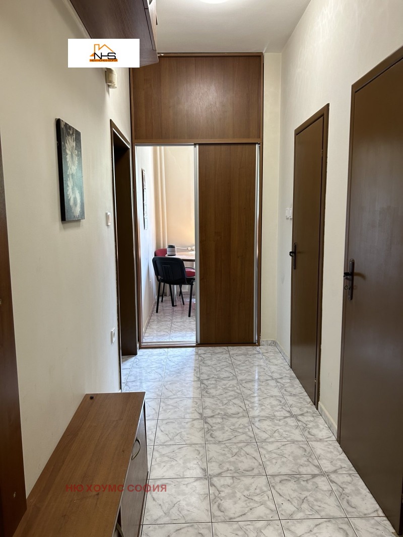 Te koop  1 slaapkamer Sofia , Gotse Deltsjev , 64 m² | 31631204 - afbeelding [2]