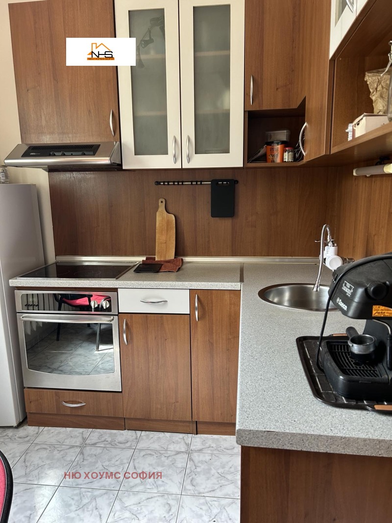 Te koop  1 slaapkamer Sofia , Gotse Deltsjev , 64 m² | 31631204