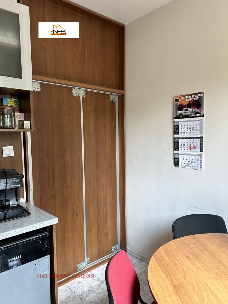 Te koop  1 slaapkamer Sofia , Gotse Deltsjev , 64 m² | 31631204 - afbeelding [4]