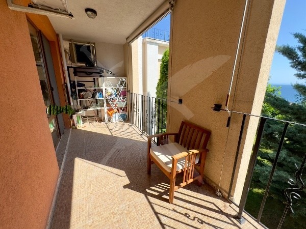 À vendre  1 chambre région Bourgas , Sveti Vlas , 59 m² | 68776664 - image [5]