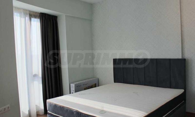 Til salgs  1 soverom Plovdiv , Mladesjki Halm , 93 kvm | 73956144 - bilde [4]