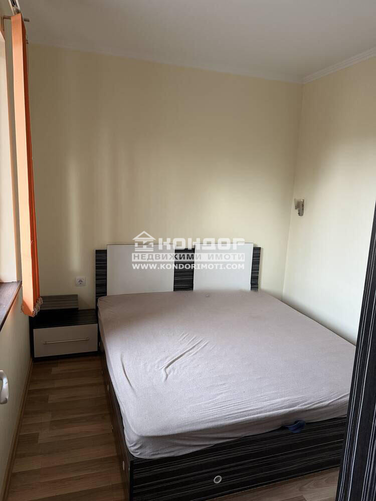 Продава 2-СТАЕН, гр. Пловдив, Център, снимка 5 - Апартаменти - 51741796
