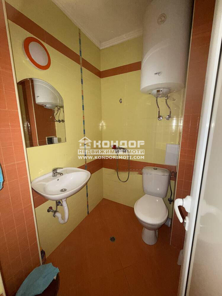 Продава 2-СТАЕН, гр. Пловдив, Център, снимка 8 - Апартаменти - 51741796
