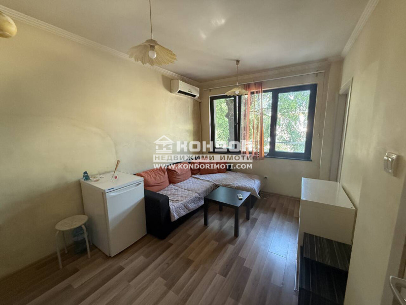Satılık  1 yatak odası Plovdiv , Centar , 38 metrekare | 80642617 - görüntü [2]