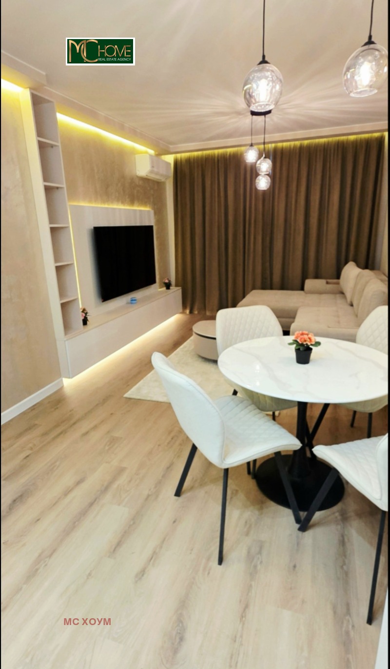 À vendre  1 chambre Sofia , Malinova dolina , 65 m² | 86868160 - image [7]