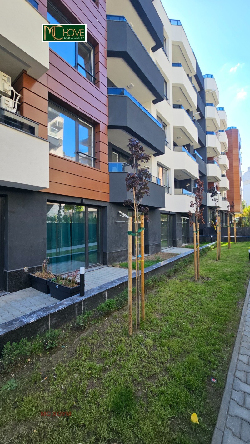 À vendre  1 chambre Sofia , Malinova dolina , 65 m² | 86868160 - image [16]