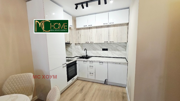 À vendre  1 chambre Sofia , Malinova dolina , 65 m² | 86868160 - image [3]
