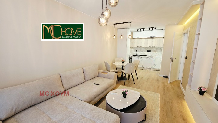 À vendre  1 chambre Sofia , Malinova dolina , 65 m² | 86868160 - image [4]