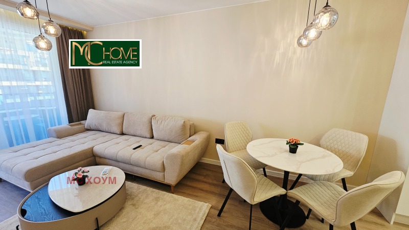 À vendre  1 chambre Sofia , Malinova dolina , 65 m² | 86868160 - image [8]