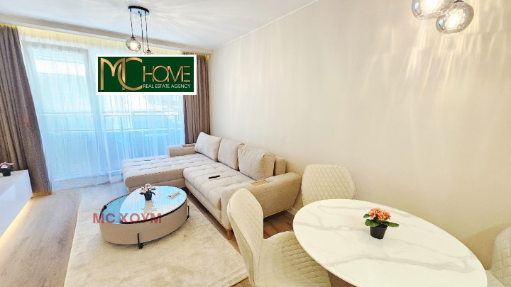 À vendre  1 chambre Sofia , Malinova dolina , 65 m² | 86868160 - image [5]