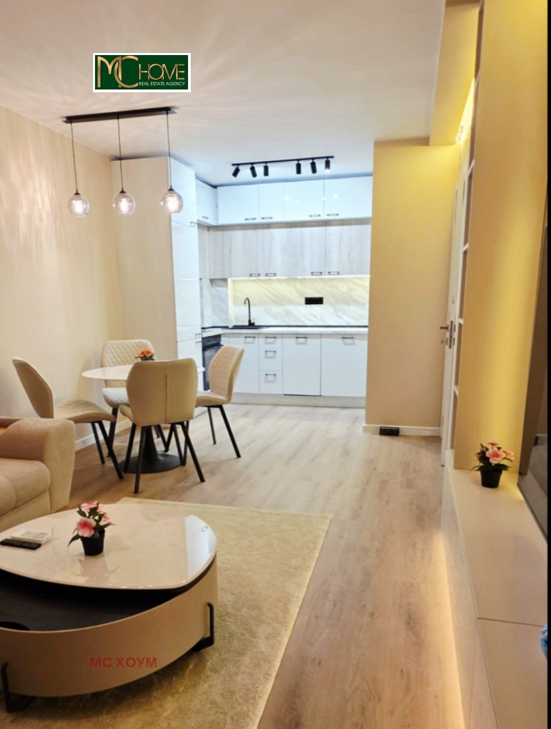 À vendre  1 chambre Sofia , Malinova dolina , 65 m² | 86868160 - image [6]