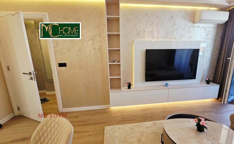 À vendre  1 chambre Sofia , Malinova dolina , 65 m² | 86868160