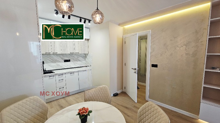 À vendre  1 chambre Sofia , Malinova dolina , 65 m² | 86868160 - image [2]