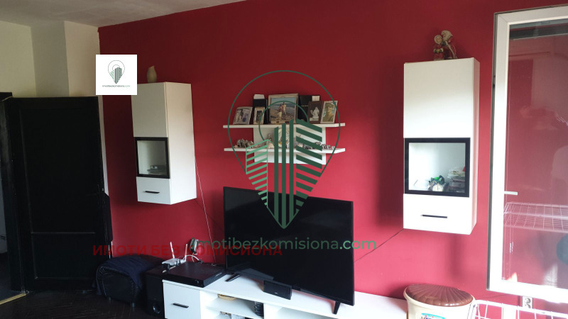 Продава 2-СТАЕН, гр. София, Западен парк