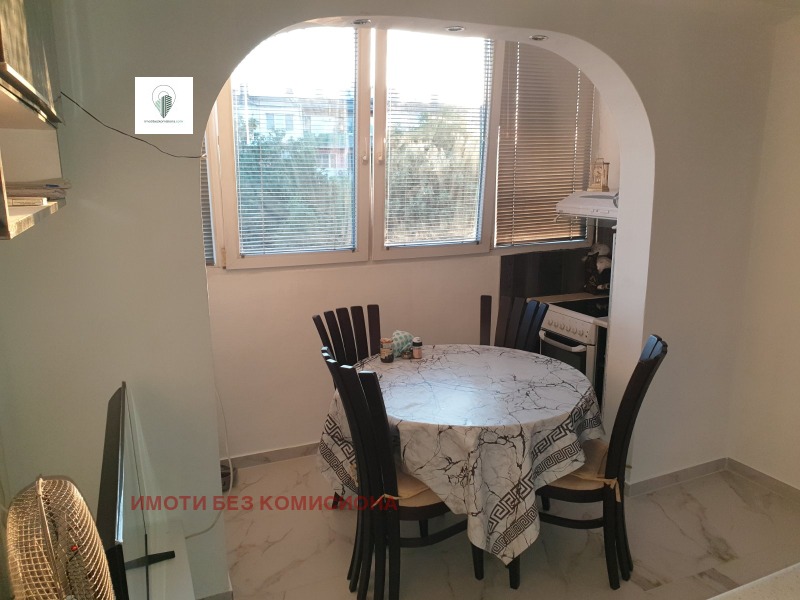 Продава 2-СТАЕН, гр. София, Западен парк, снимка 3 - Апартаменти - 52444148