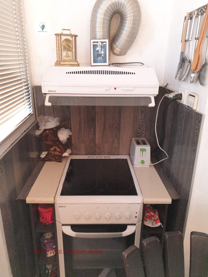 Продава 2-СТАЕН, гр. София, Западен парк, снимка 7 - Апартаменти - 52444148