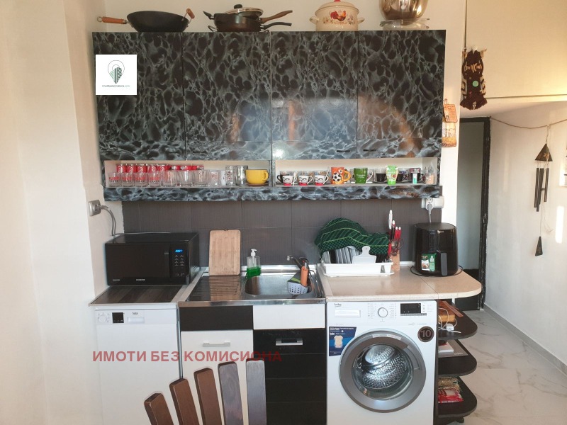 Продава 2-СТАЕН, гр. София, Западен парк, снимка 4 - Апартаменти - 52444148